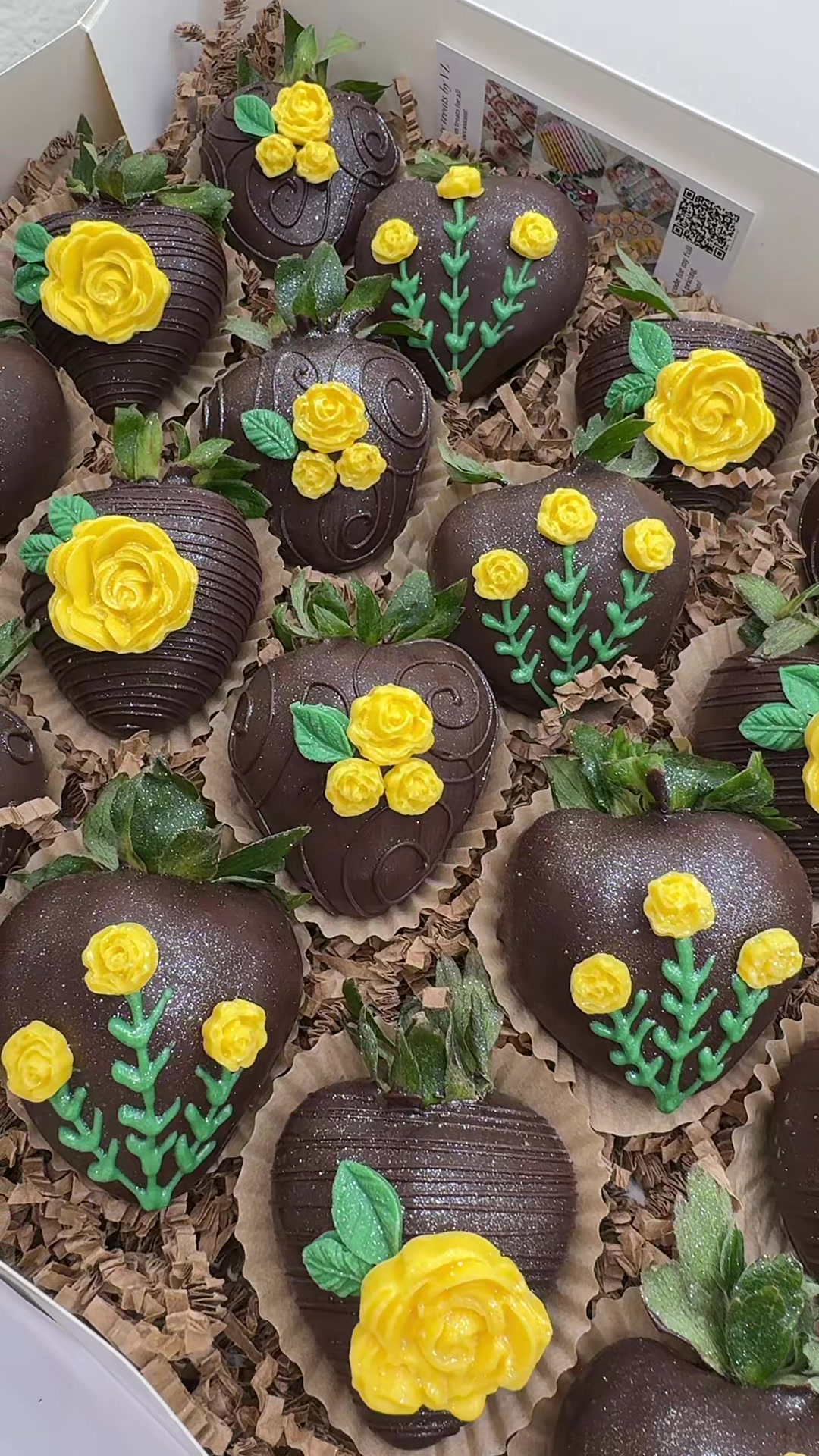 @Tasty treats by VL