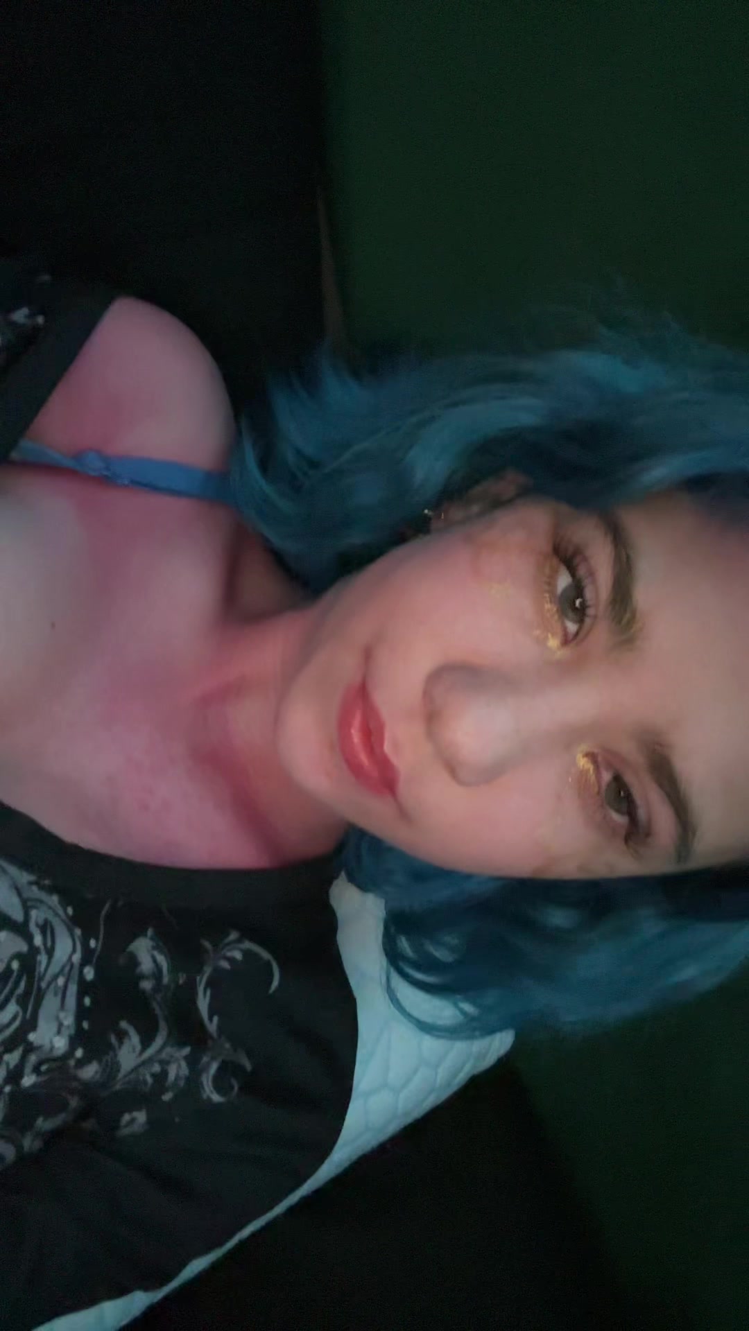 @Blueberrystar/Черничная звезда