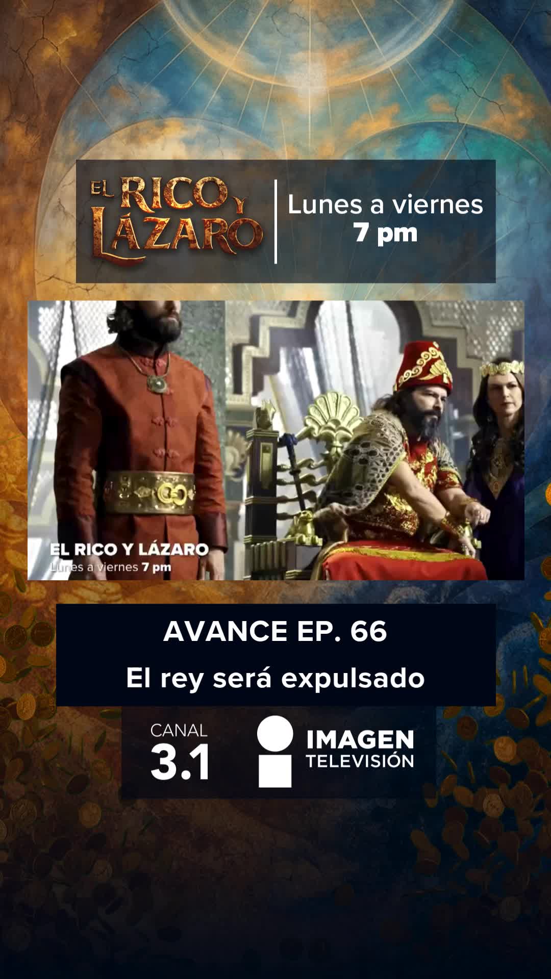 @Imagen Telenovelas