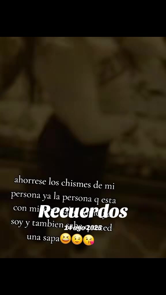 @Gaby Franco