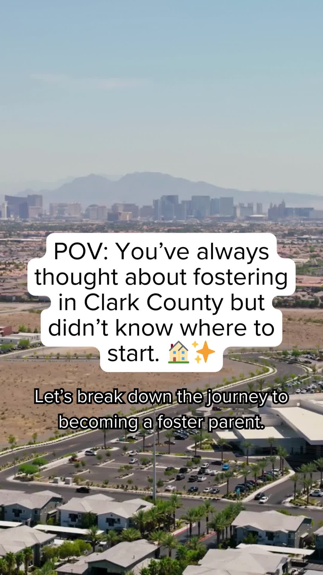 @Clark County NV