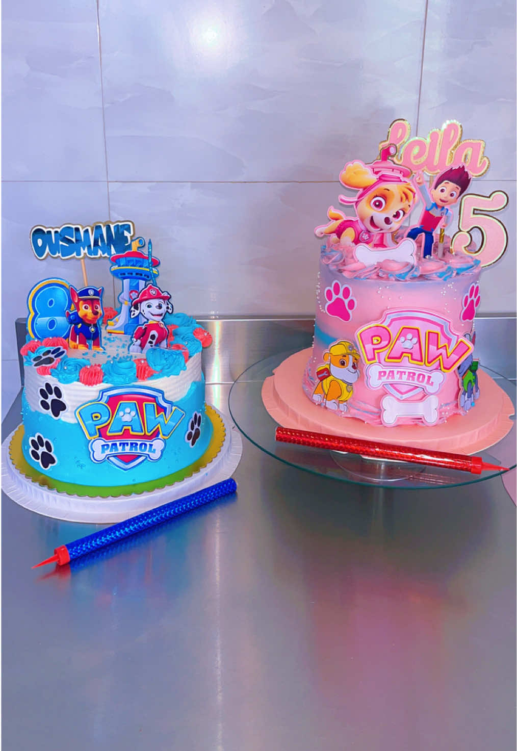 @Gi's cake Pâtisserie