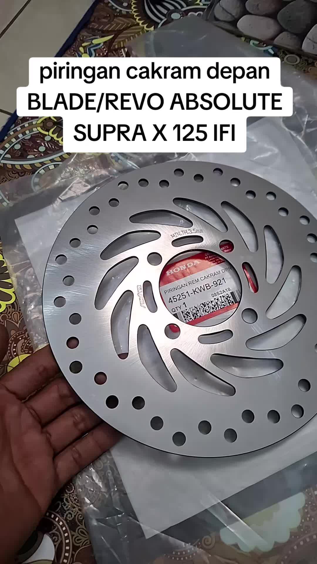 @SINARJAYAMOTOR