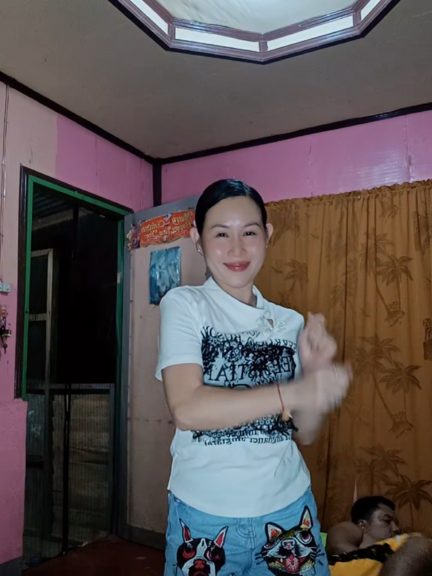 @Michelle Tabal