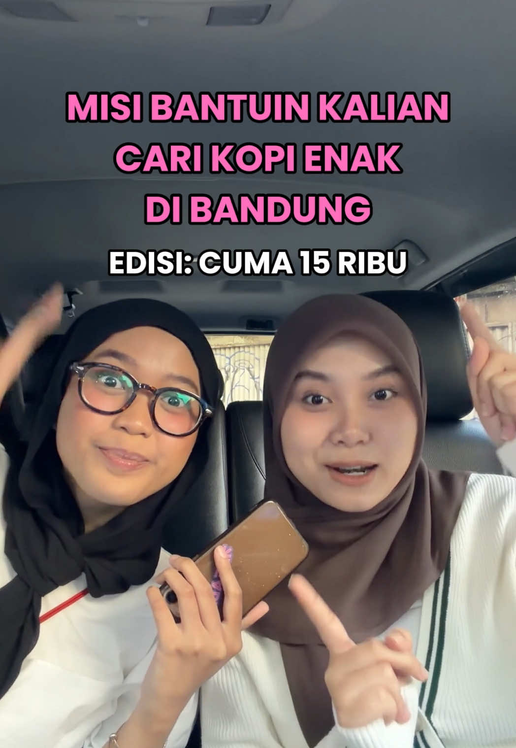 @Info A1 Orang Bandung