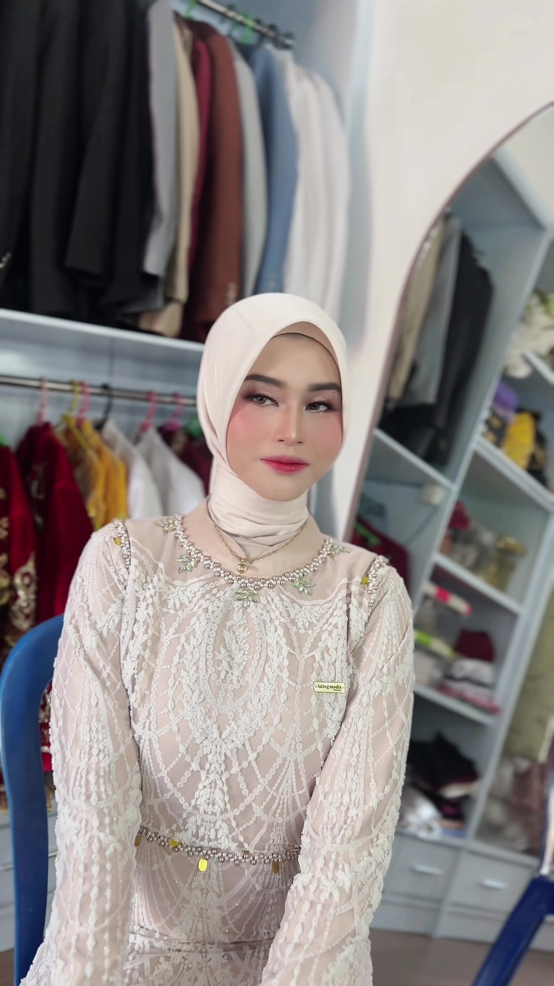 @halimaahMakeup
