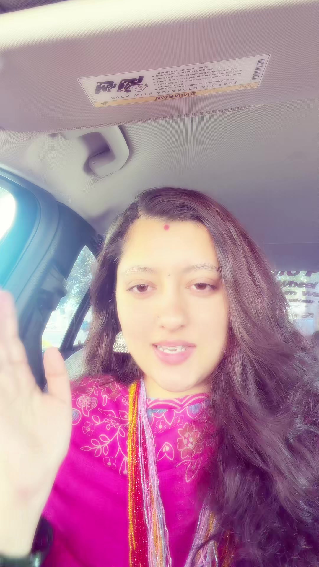 @Anu Acharya Bairagi