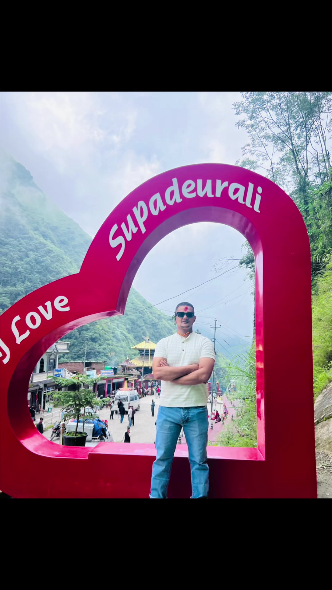 @Sharma Bhagawan