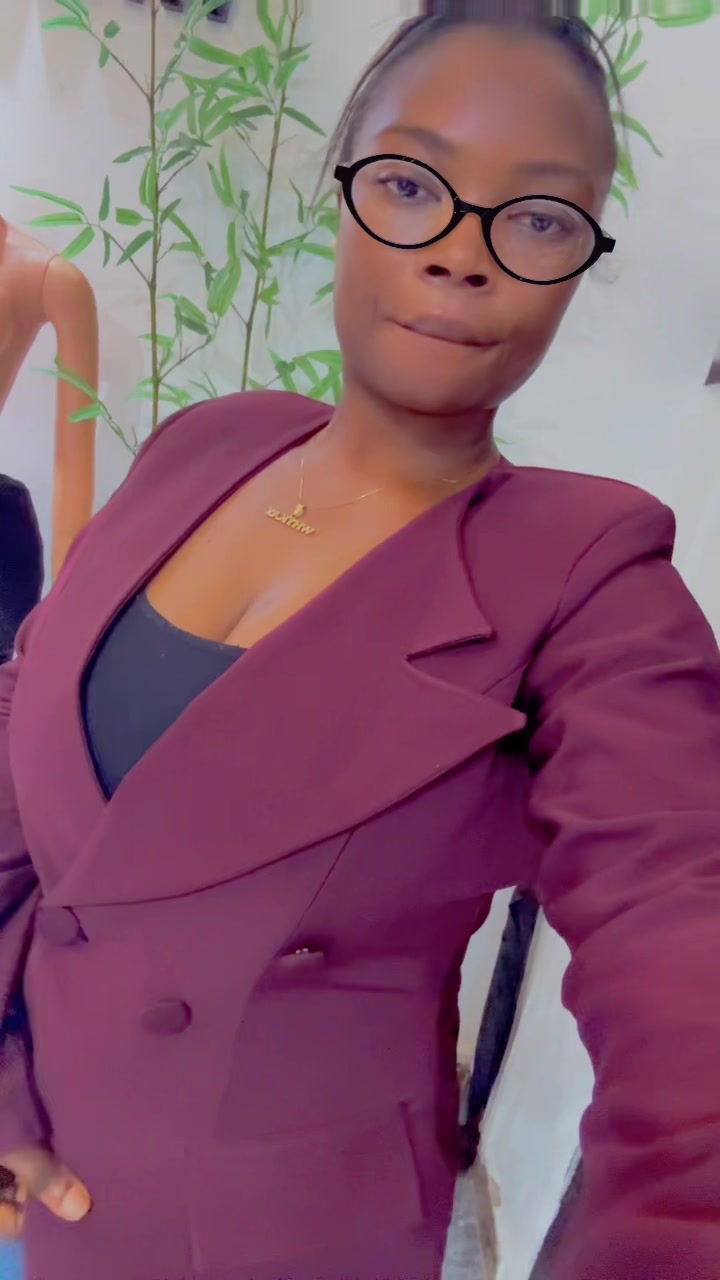 @Whykay Empire / Ajah designer