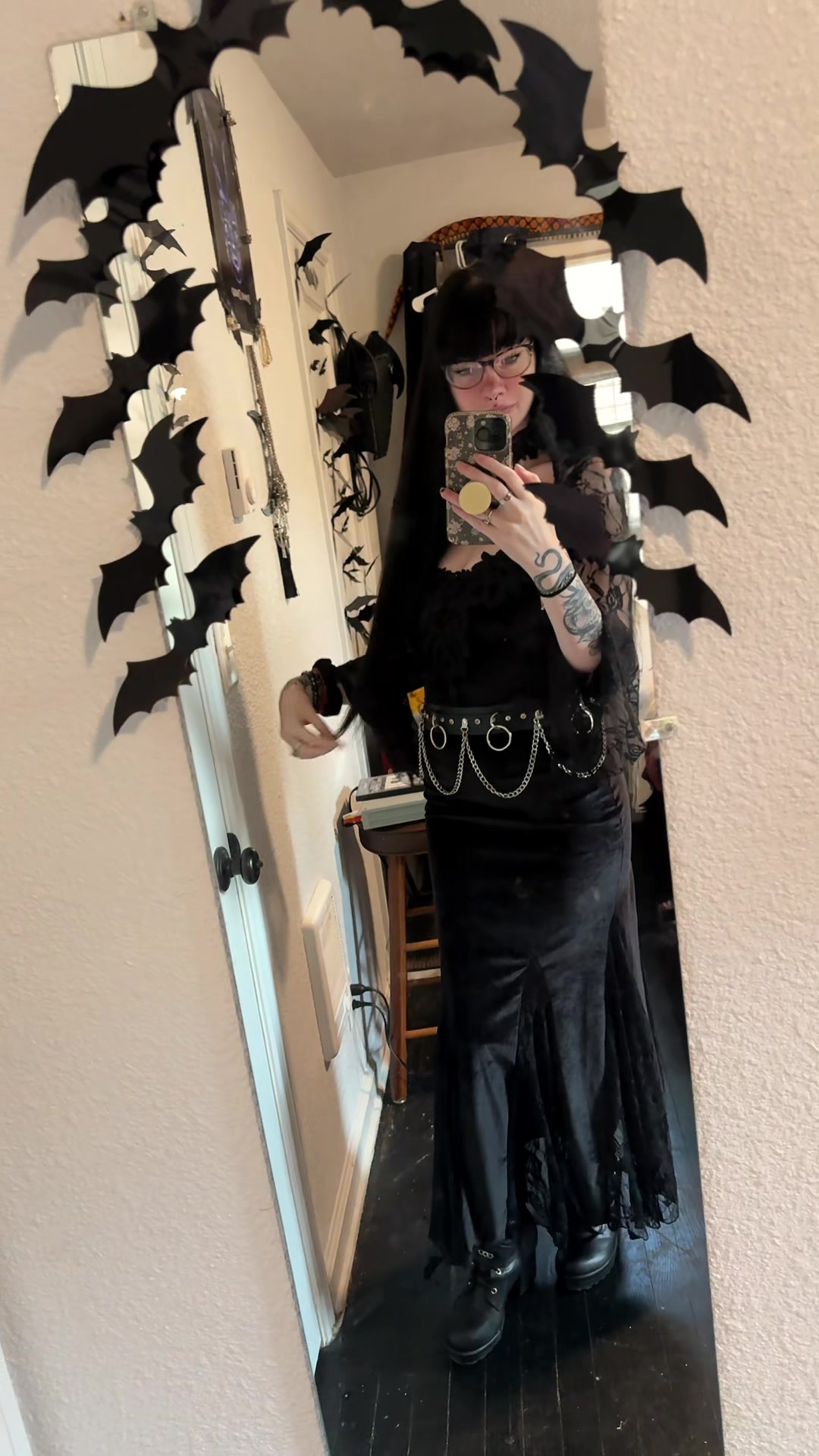 @⚰️🦇✨TwistedEmpress✨🦇⚰️
