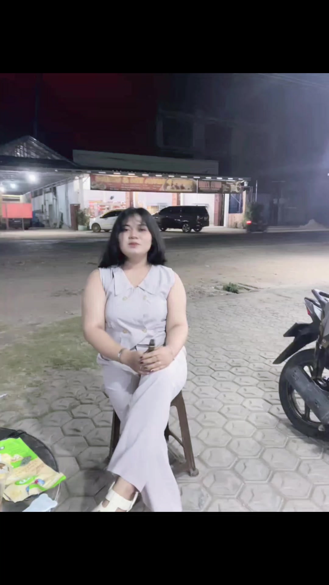 @Olivia Margaretha