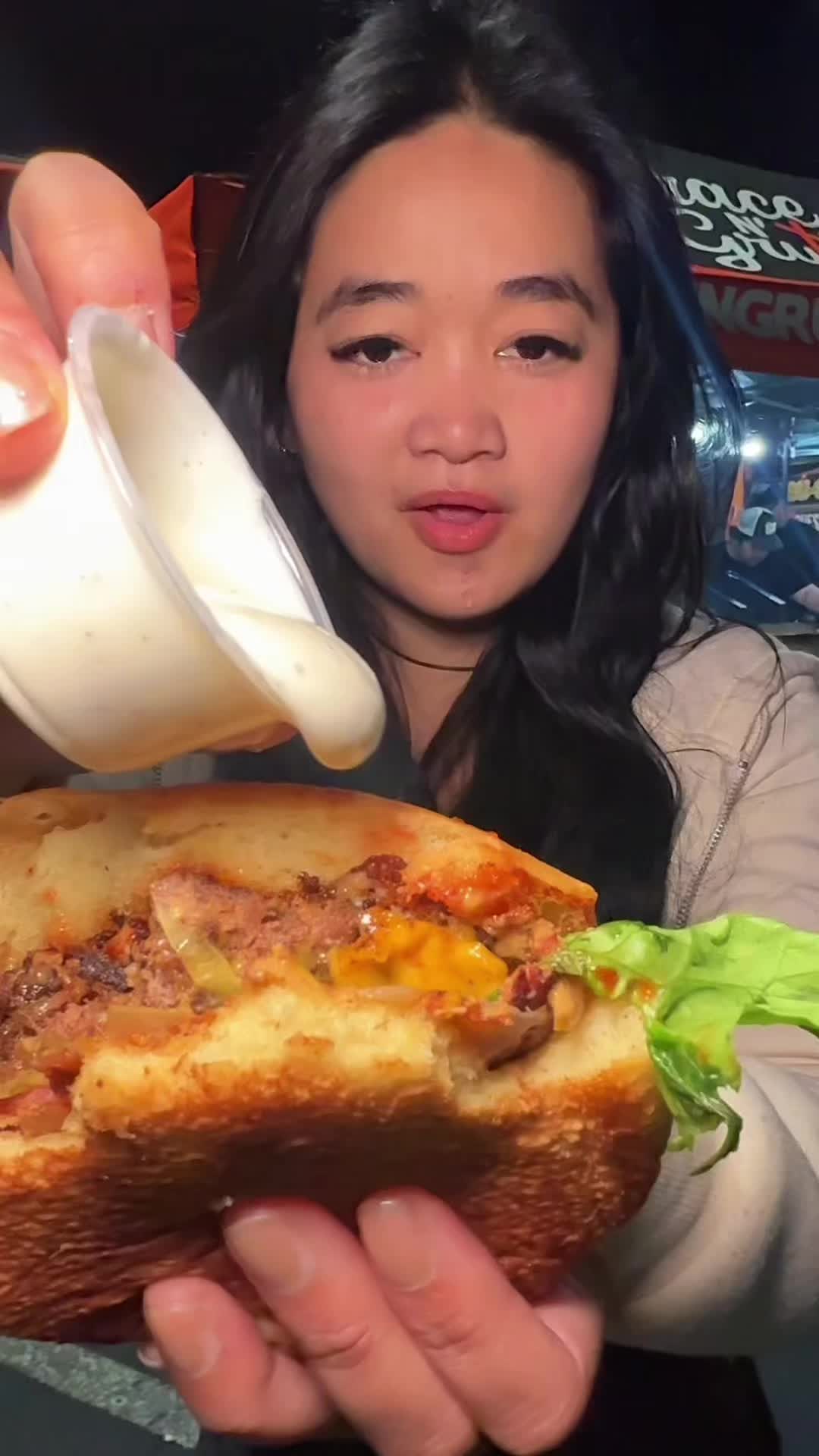 @Jantrina in Bay Area 🫶🏼