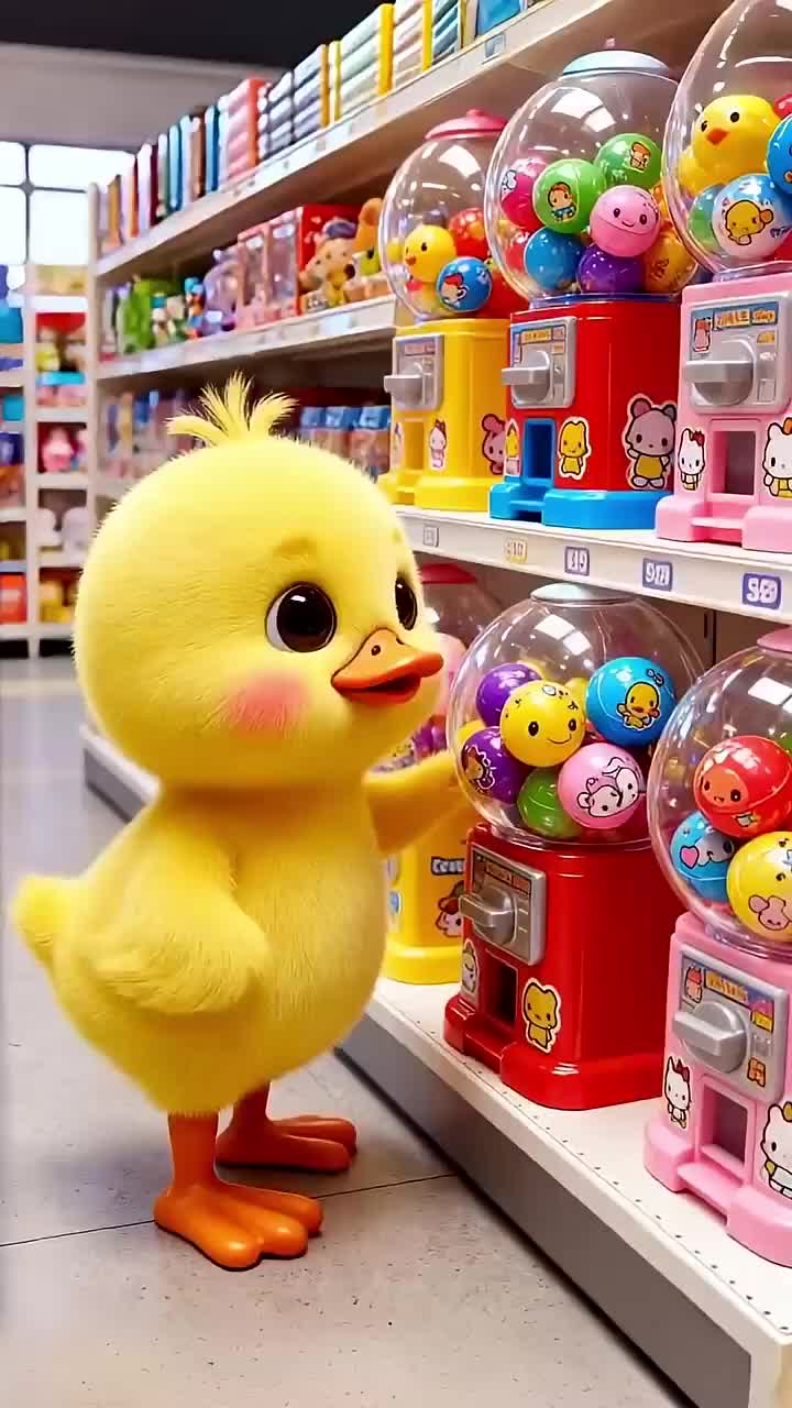 @Lavender Ducks
