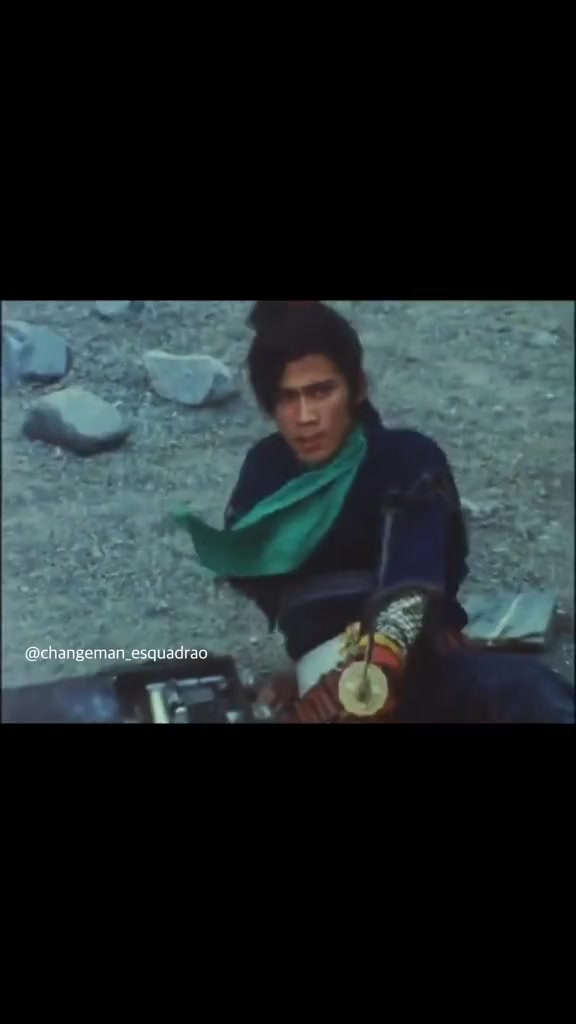 @Tokusatsu/SuperSentai