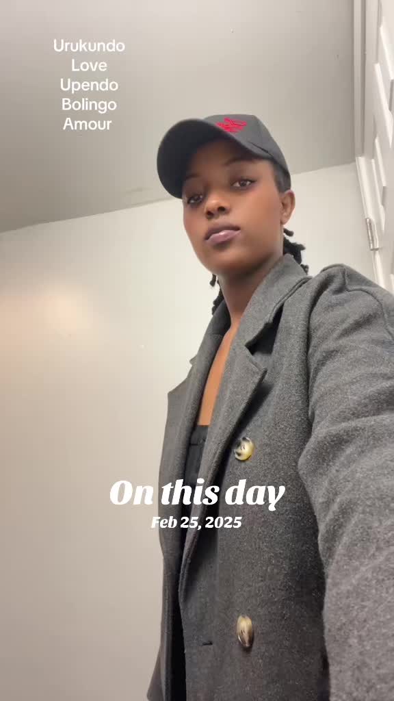 @🎤 UWASE GRACE19