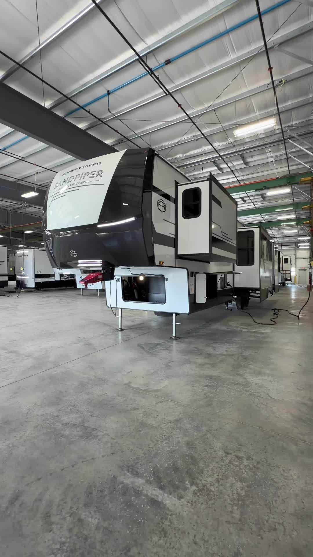 @The RV Hunter