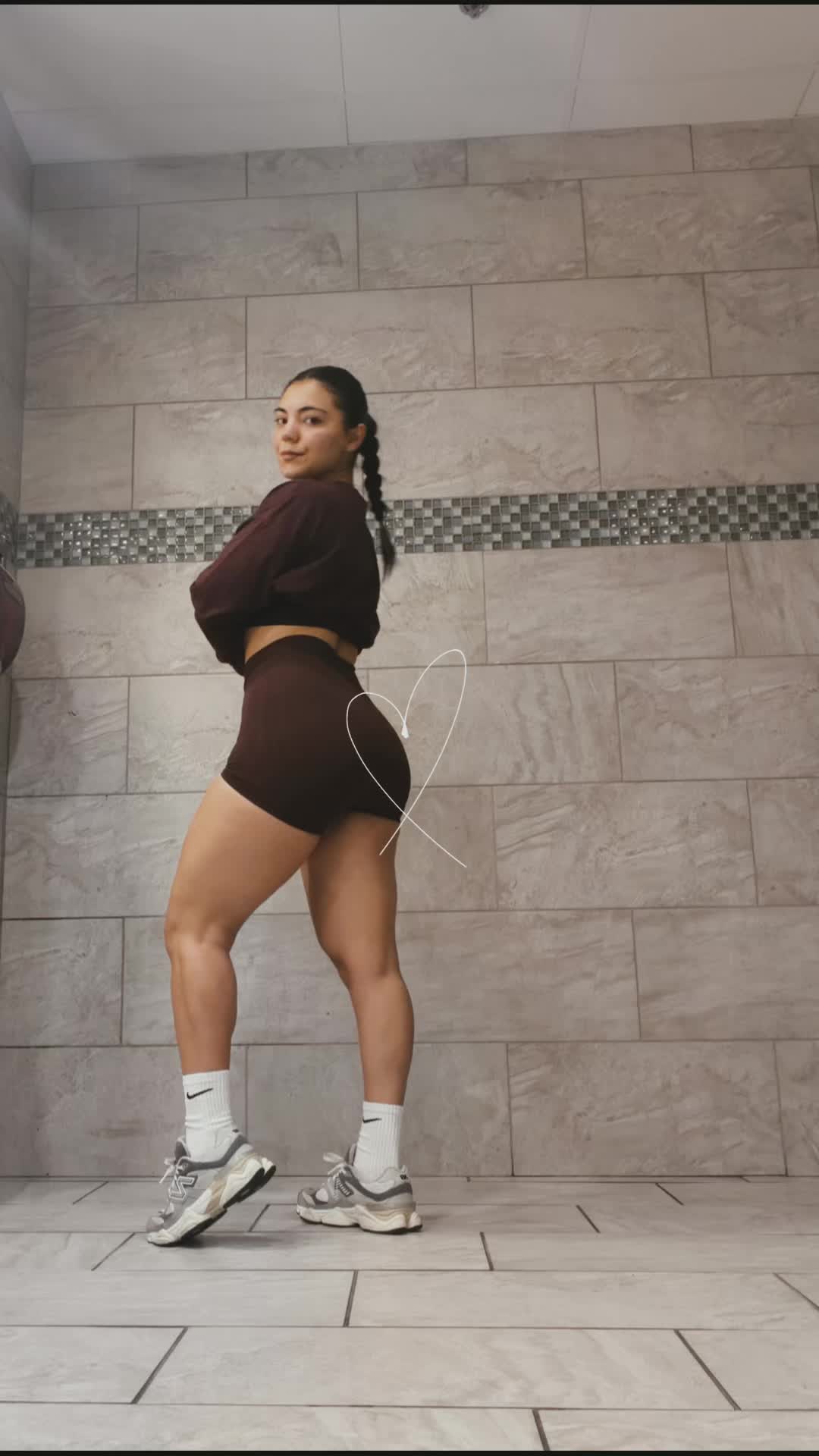 @Erika Guevara
