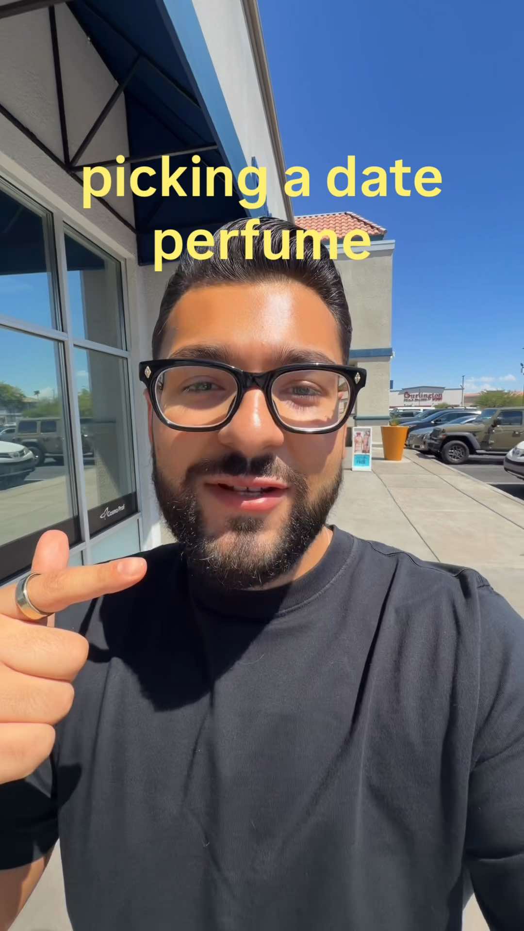 @Paul | Fragrance Influencer