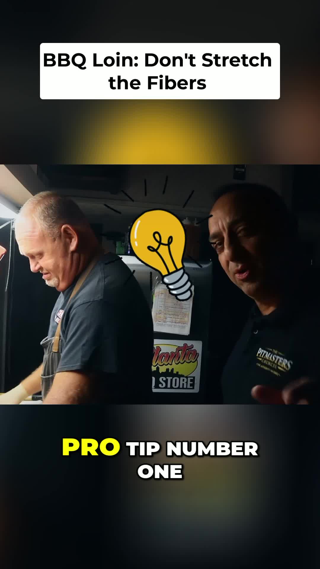 @The PitMasters Council