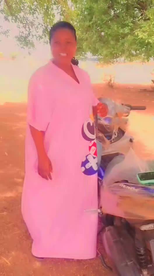 @wife 💕❤️  💝of Respect Gh