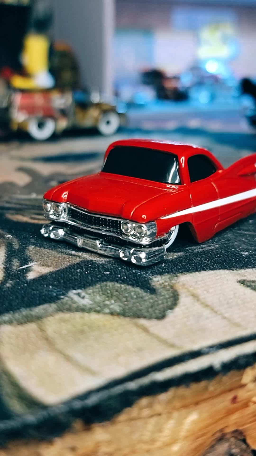 @ELMOFLESCUSTOMSHOP