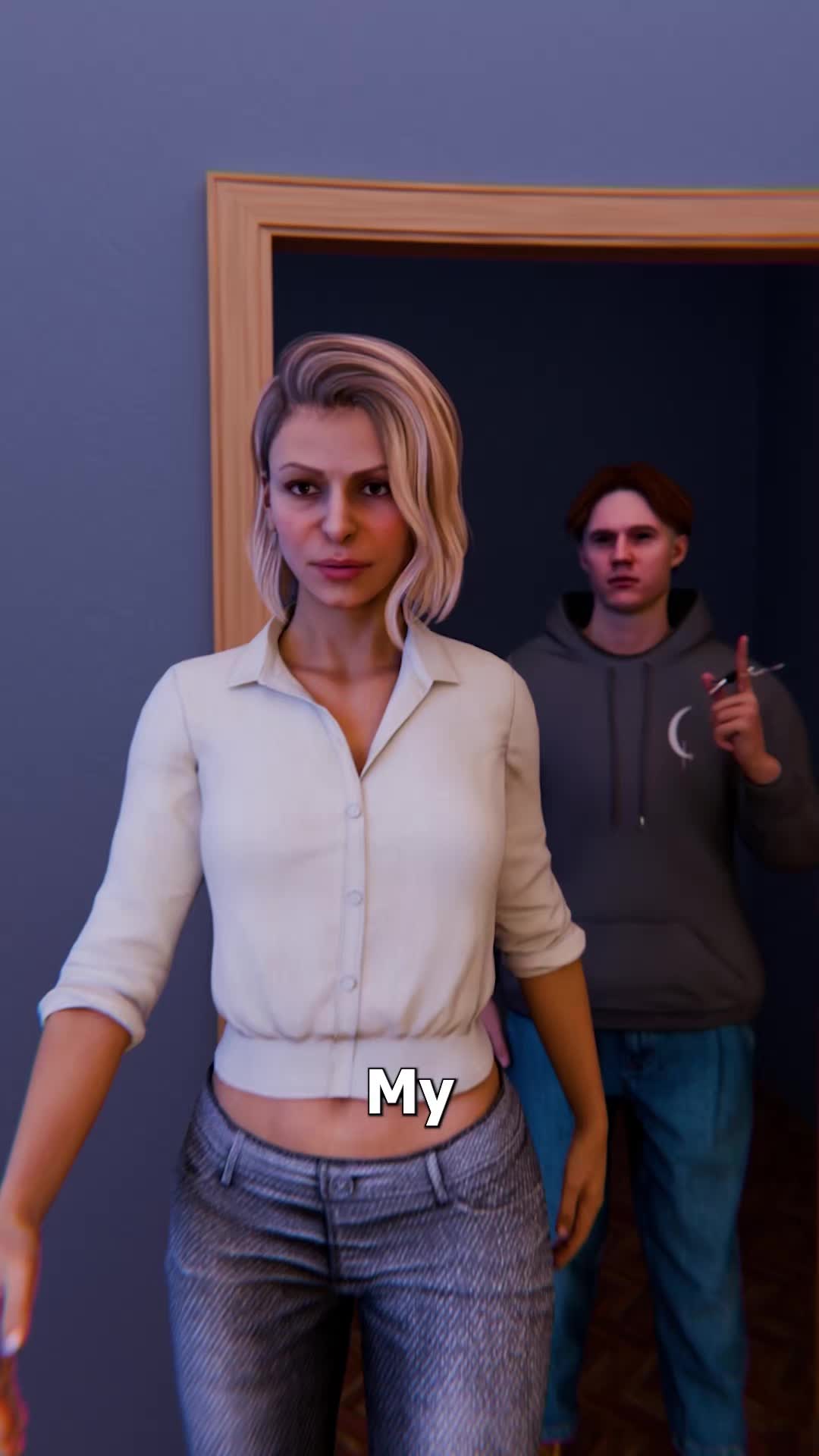 @His Story