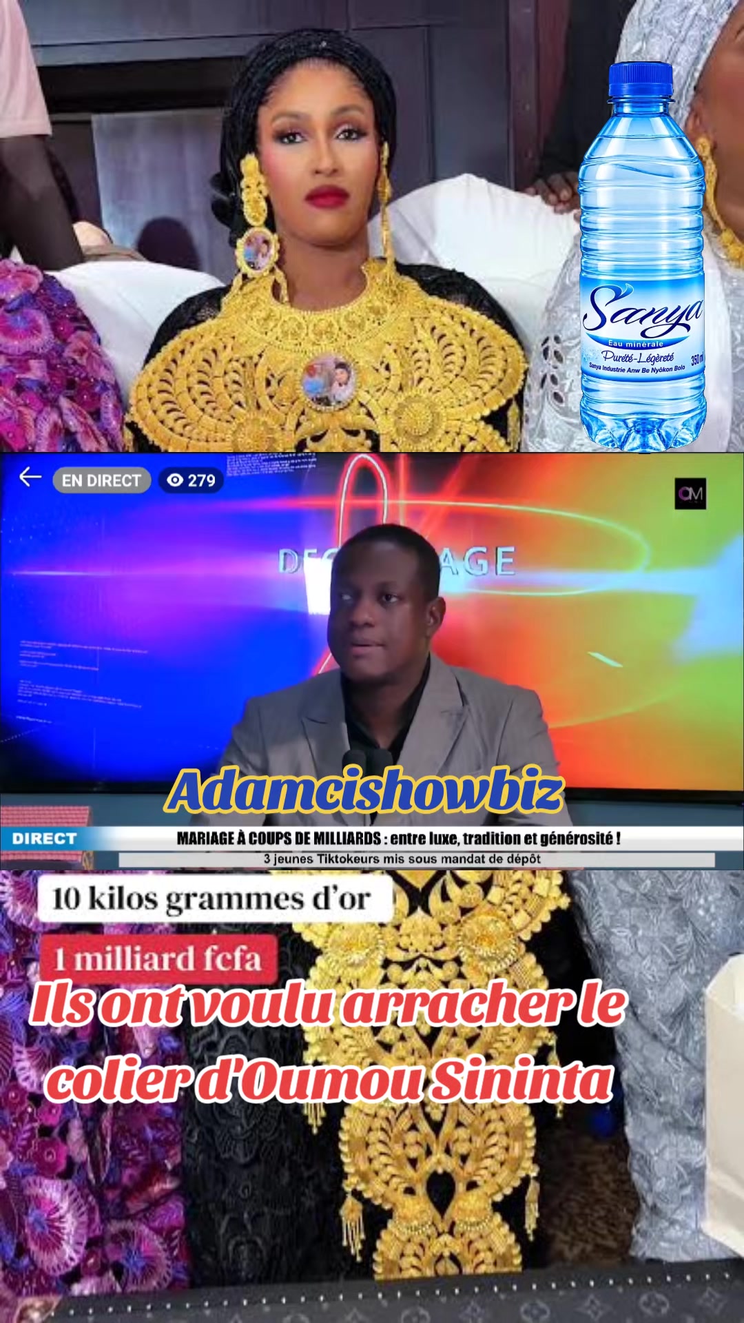@Adama Hamidou Cissé