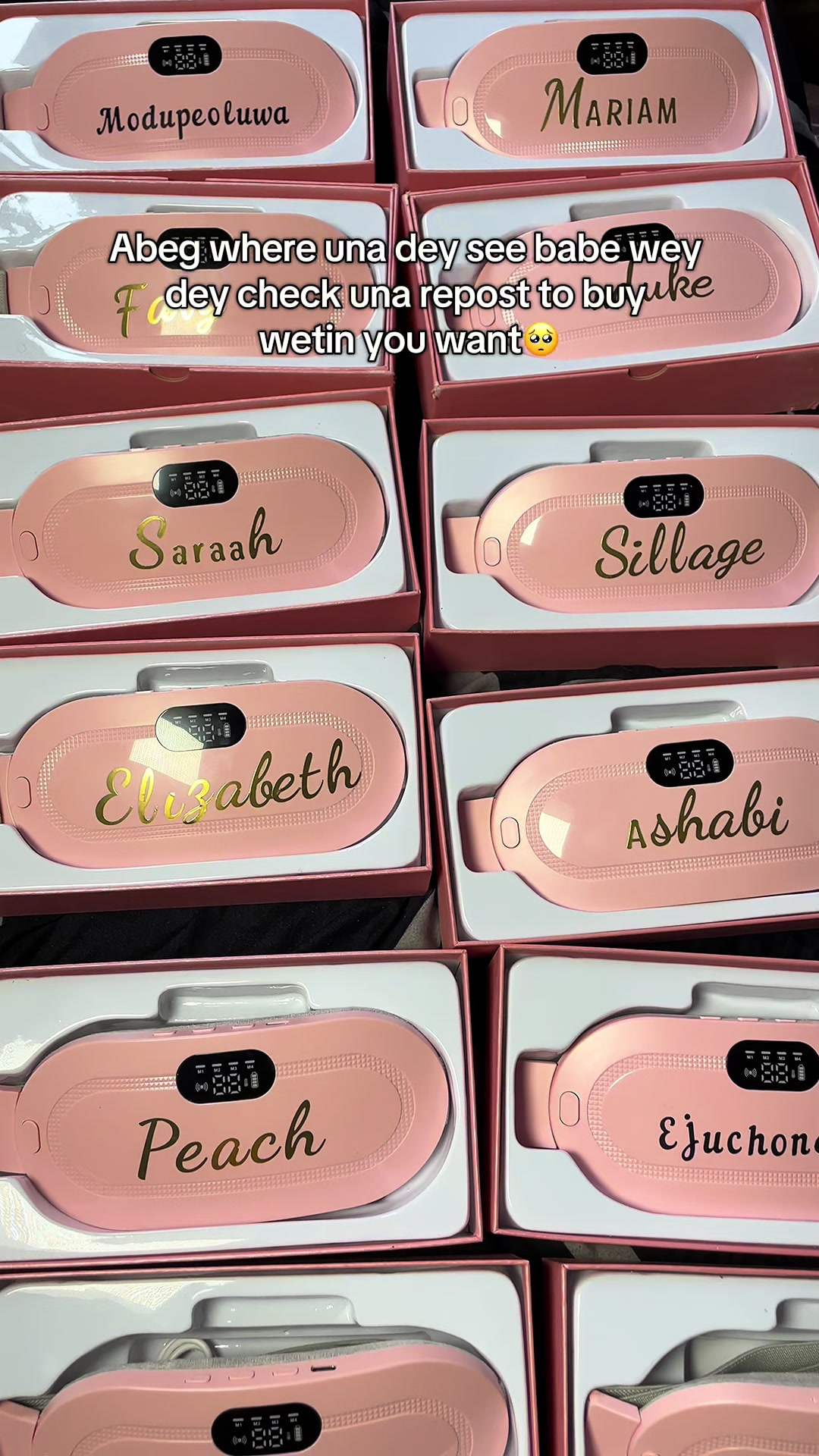 @CINQ GIRL ᥫ᭡ 🎀