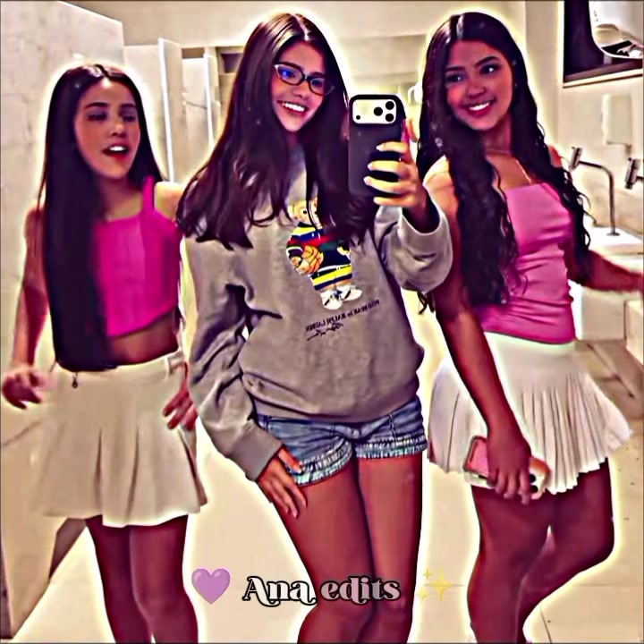 @&mdash;💜 Ana edits ✨&mdash;