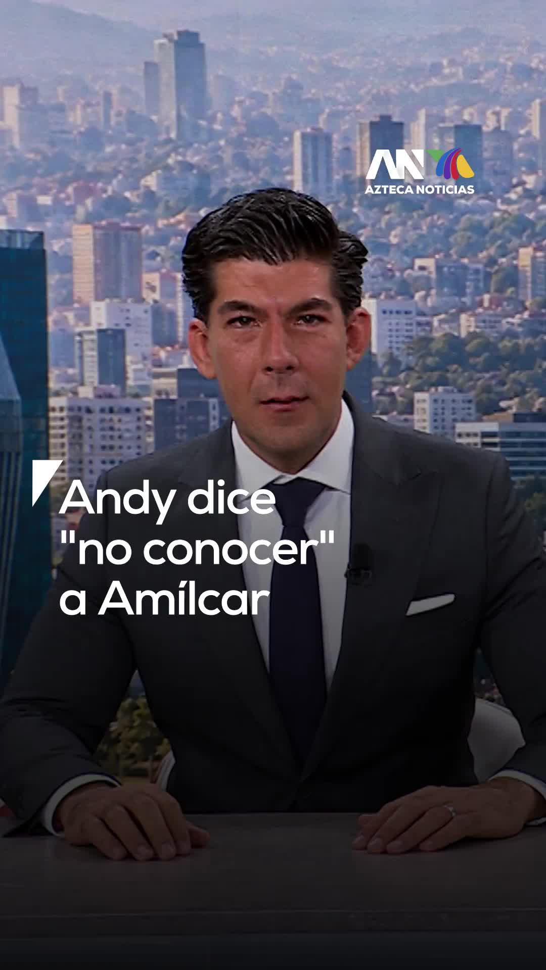 @Azteca Noticias