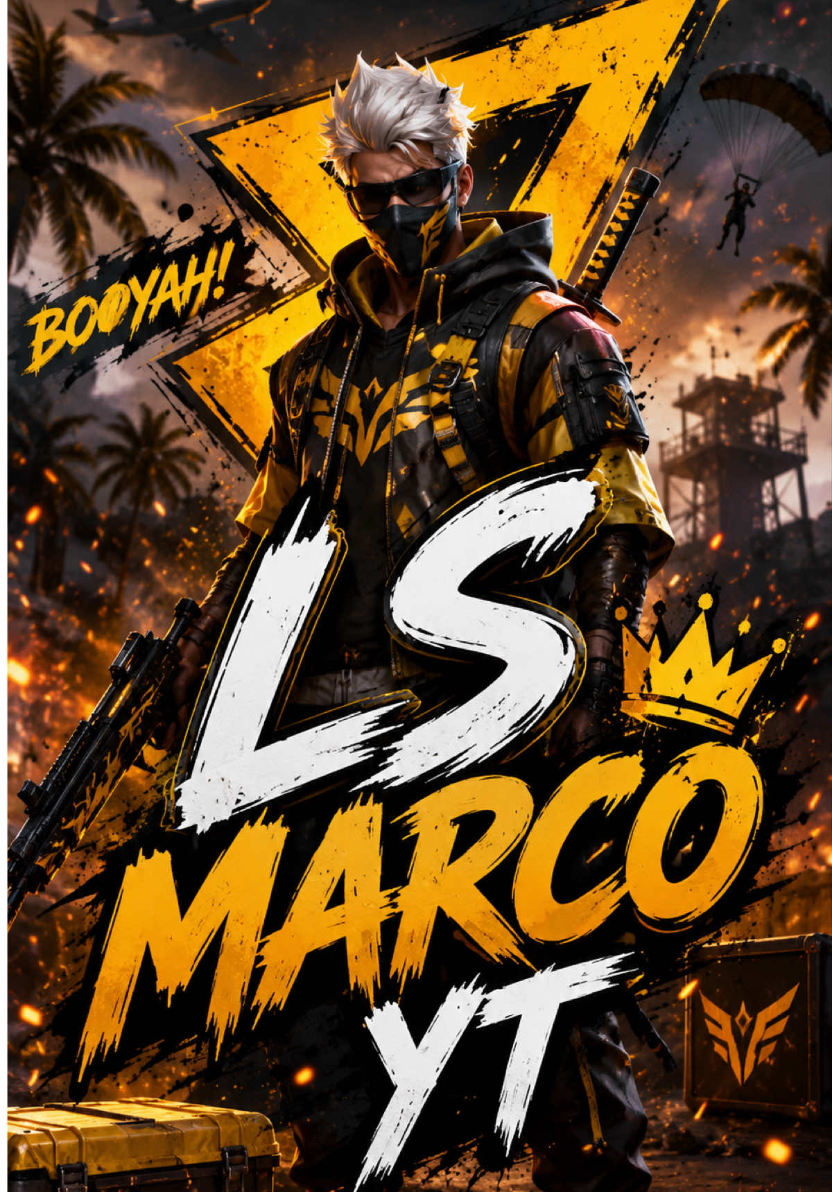 @LS MARCO YT