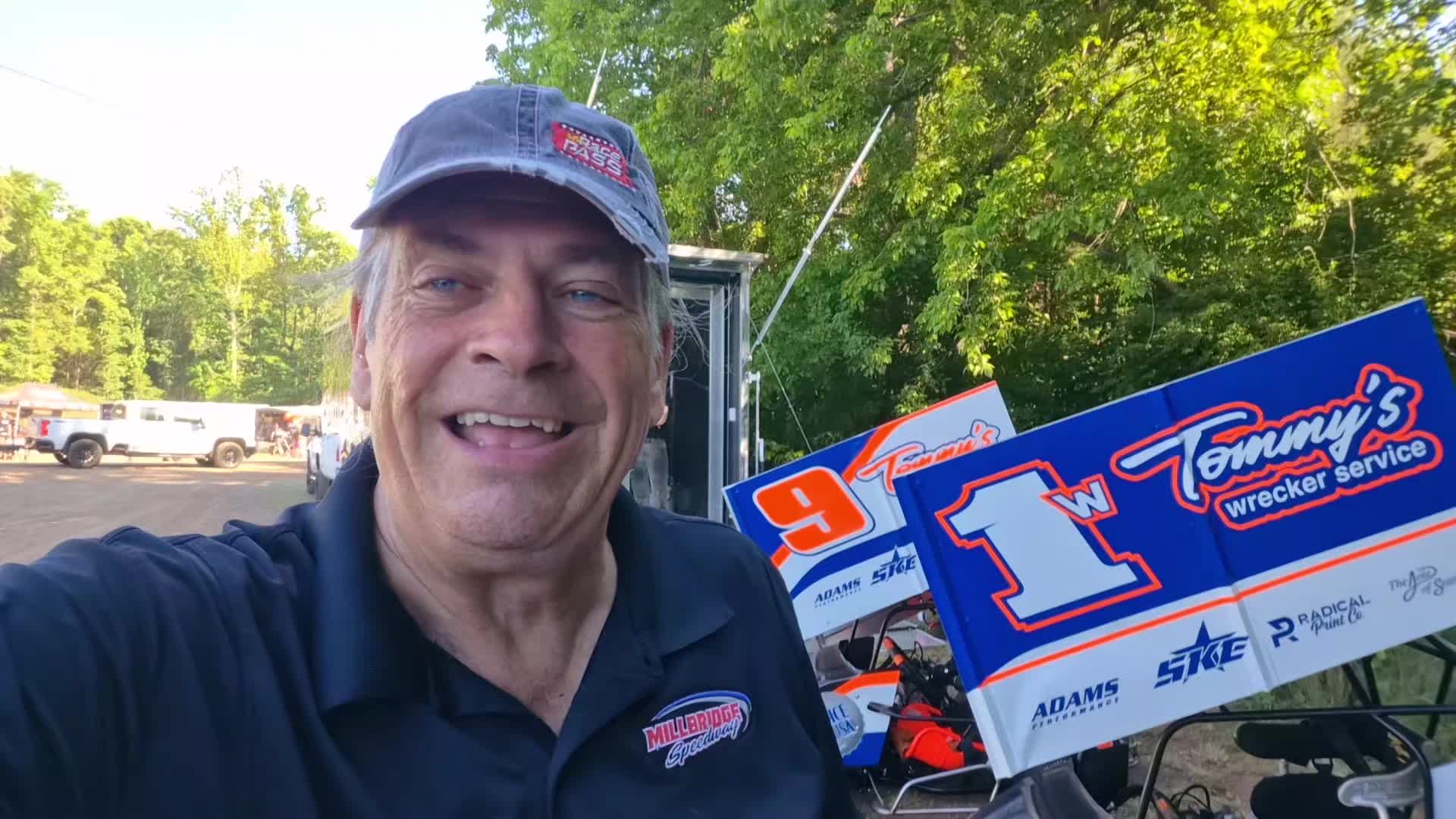 @Postman68