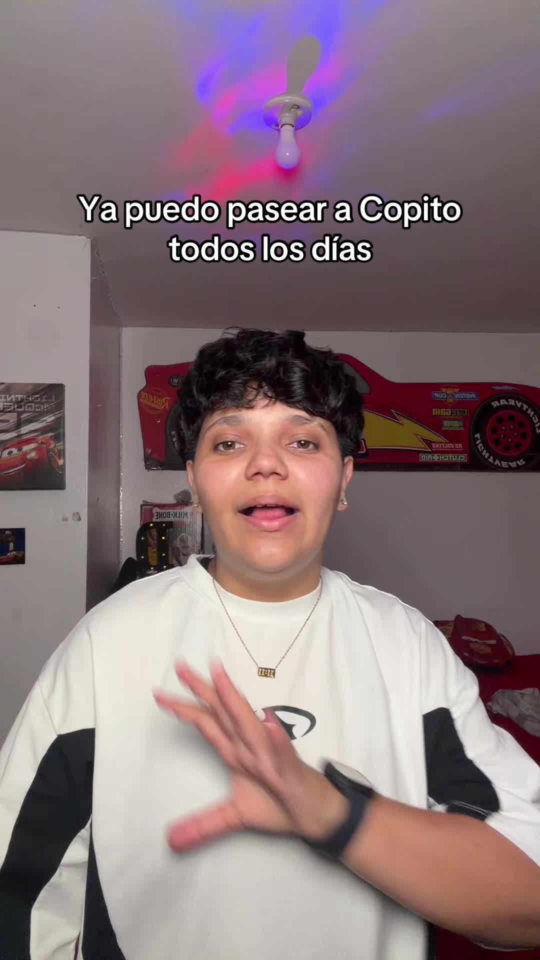 @La Dani
