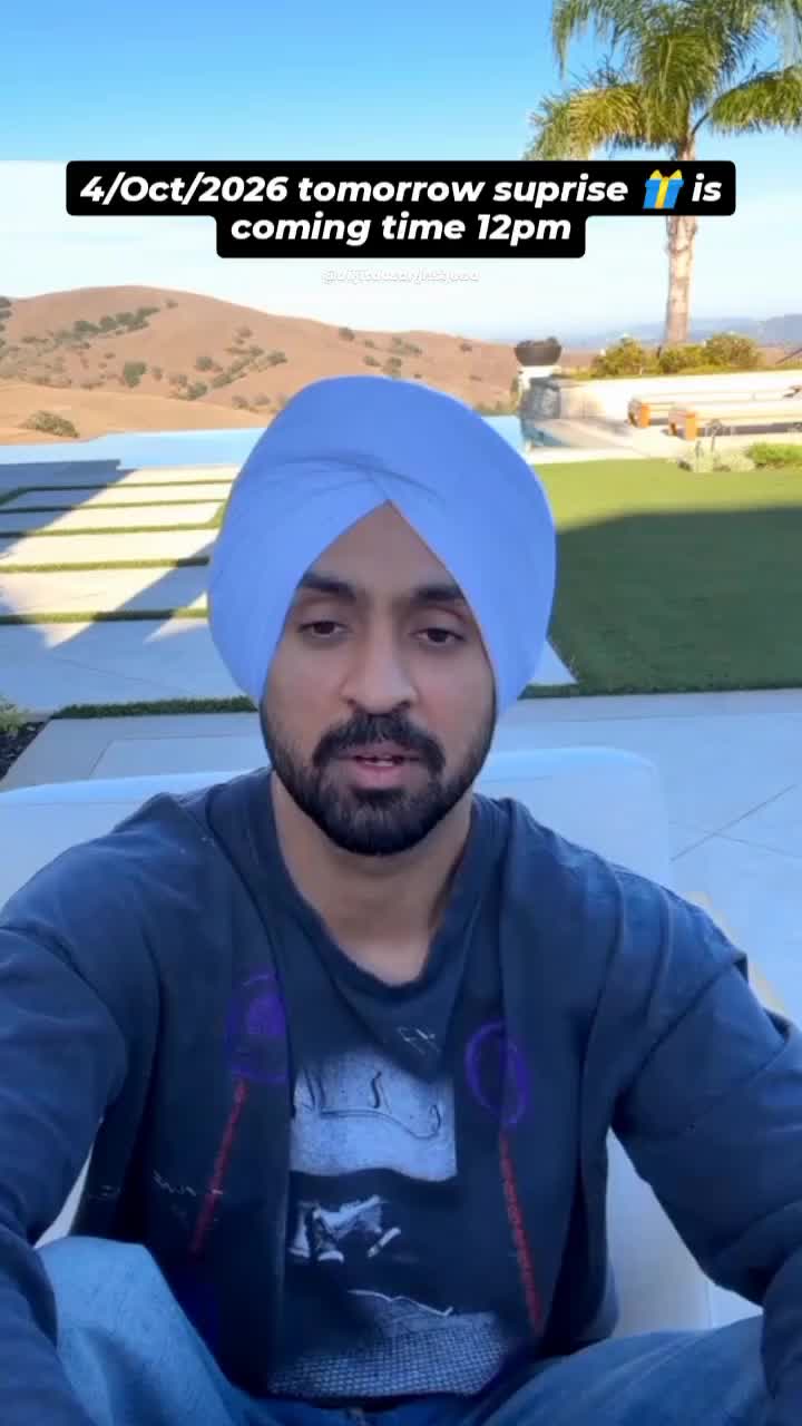 @Diljitdosanjh300