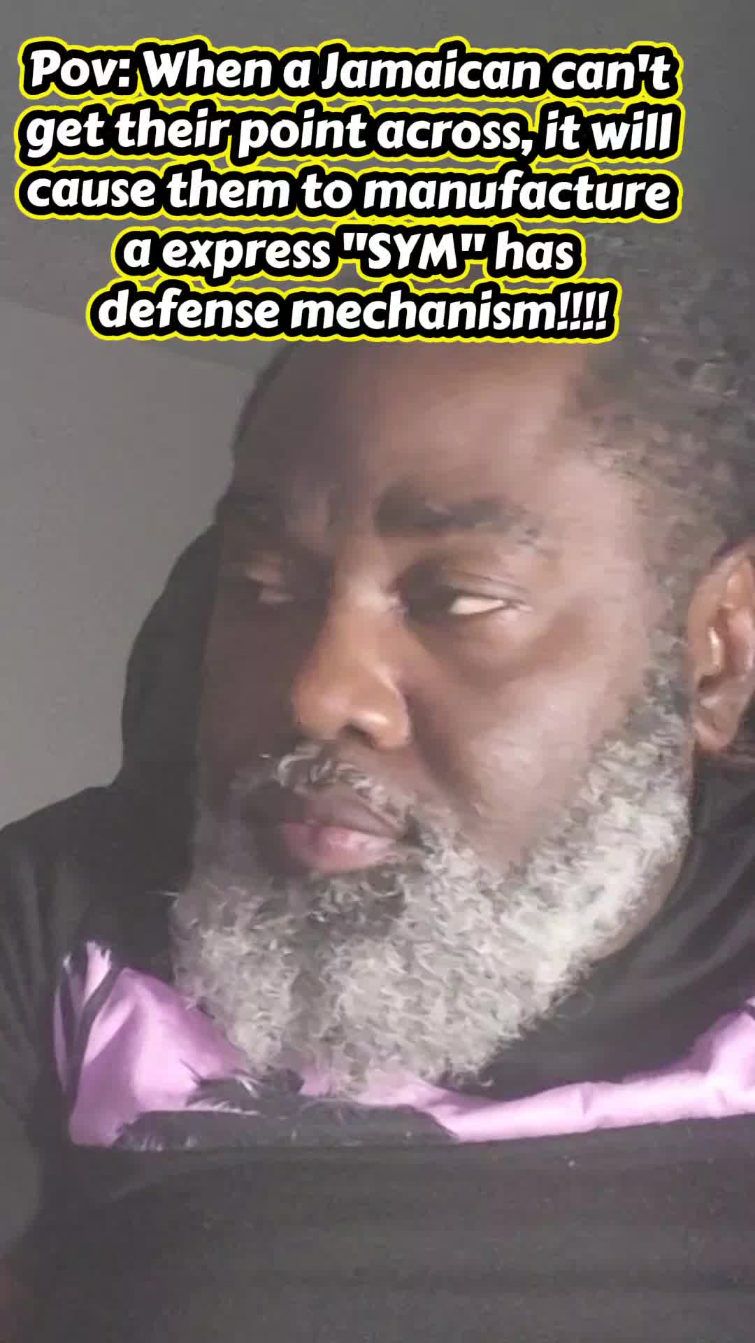 @Kymani