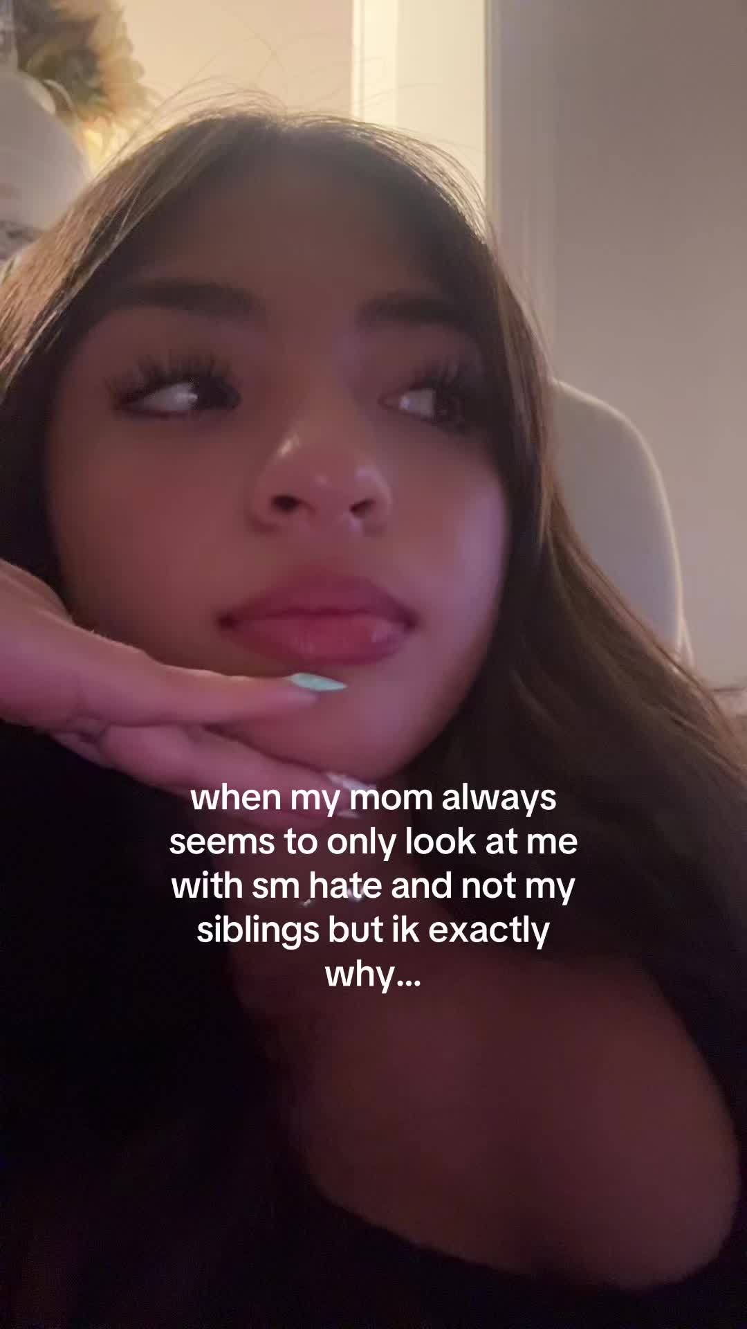 @natalie&rsquo;s &ldquo;secret&rdquo; acc