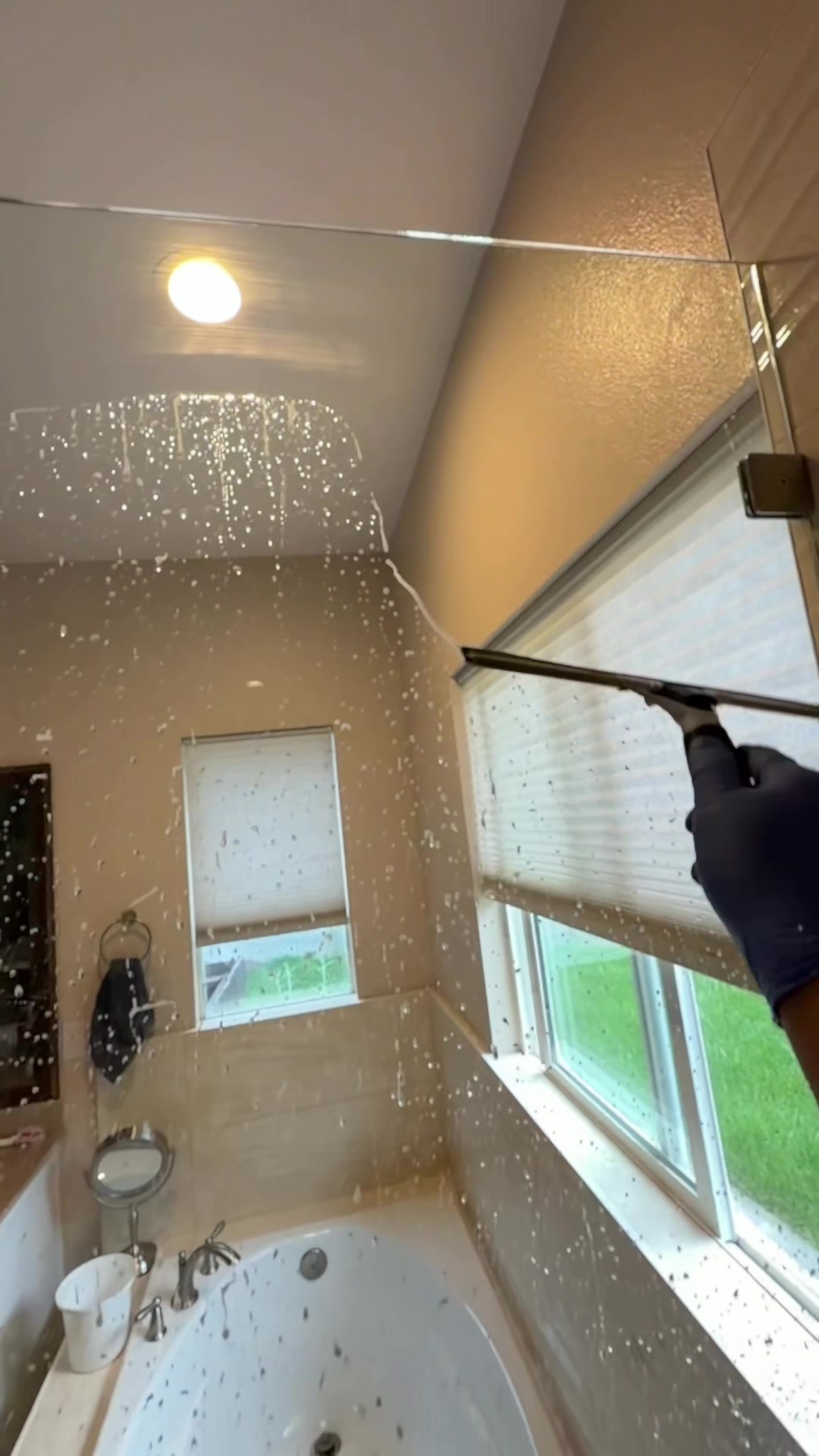@Blissful Janitorial