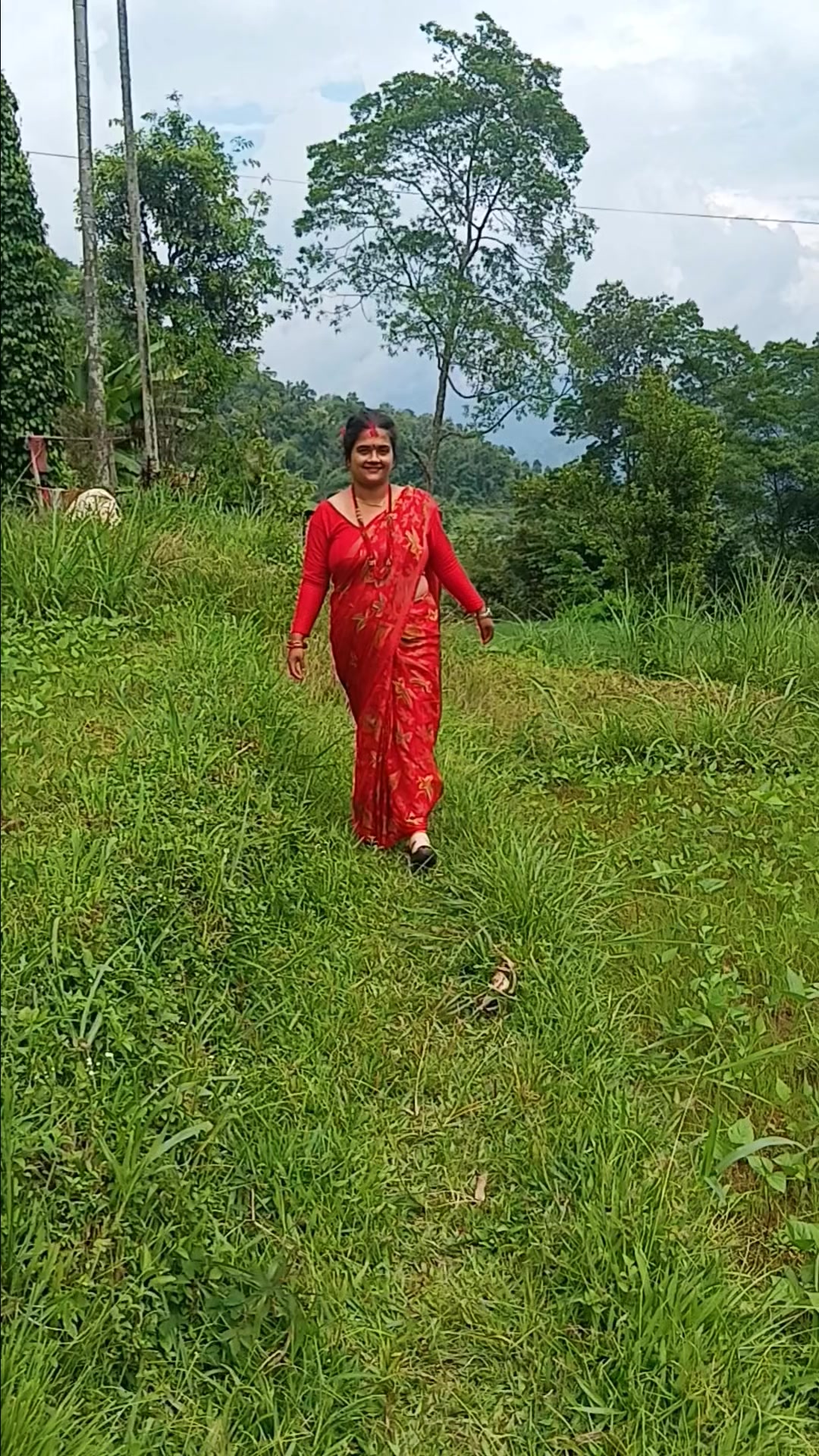 @Archana Bhattarai