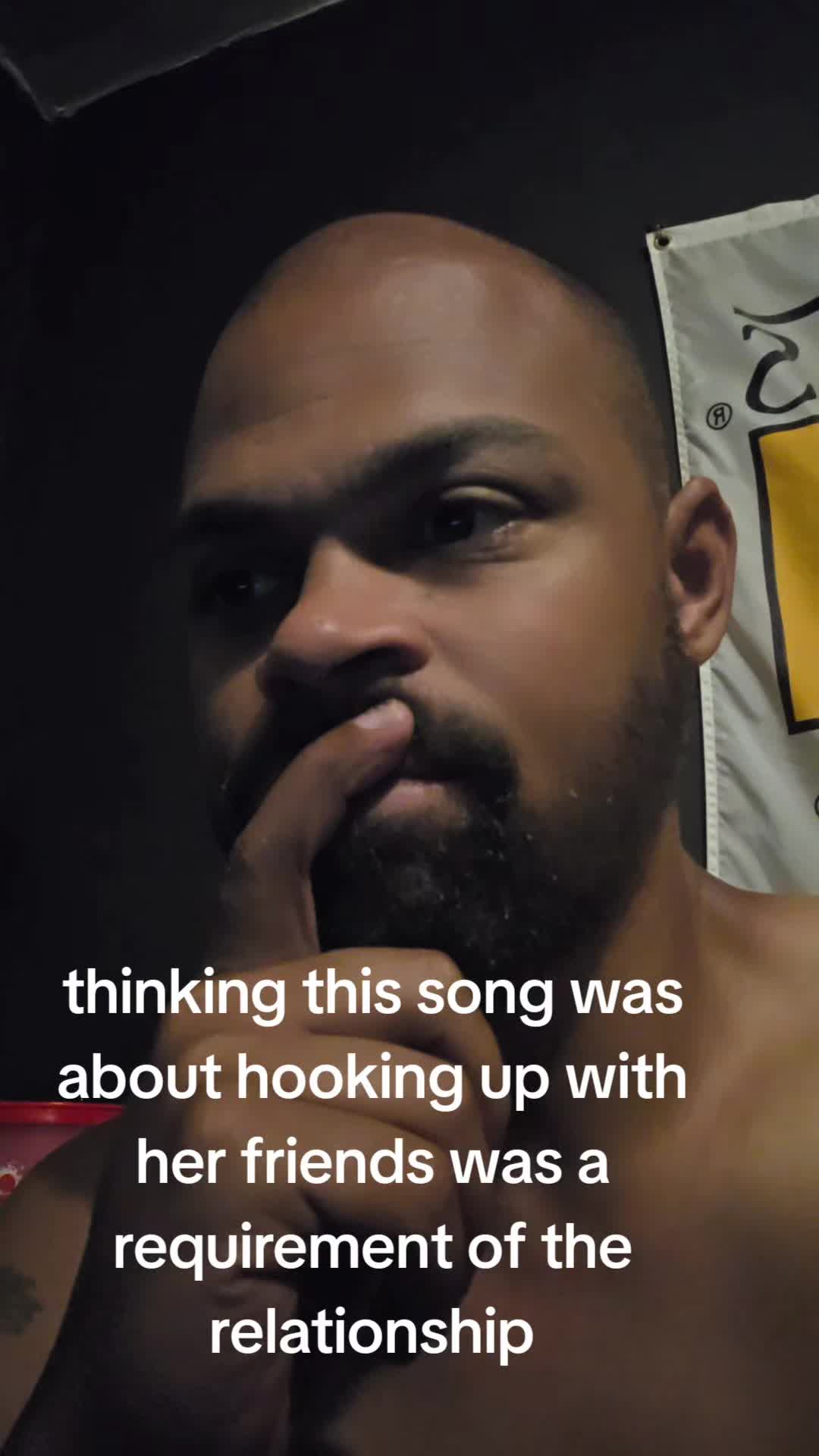 @Rico S Booker Jr.