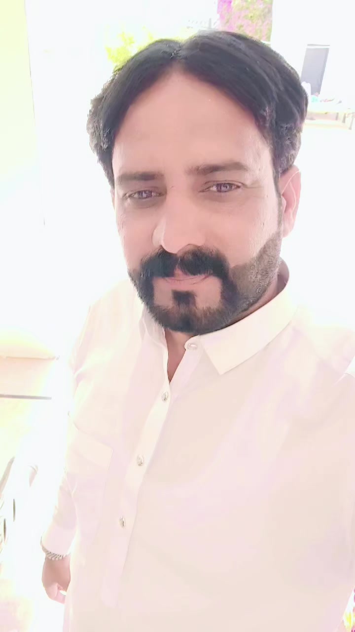 @Haji Khizar Malka