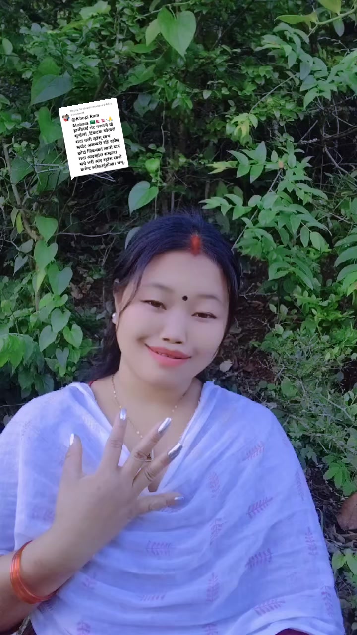 @Anuska magarni