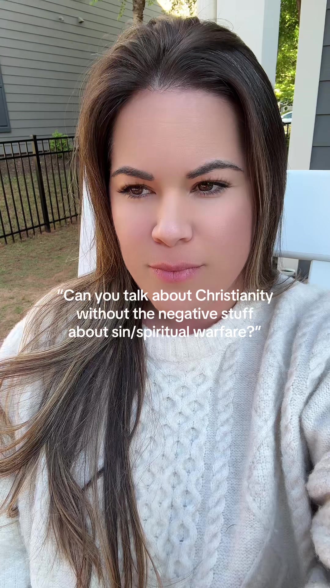 @Beth | Faith, Life & Humor