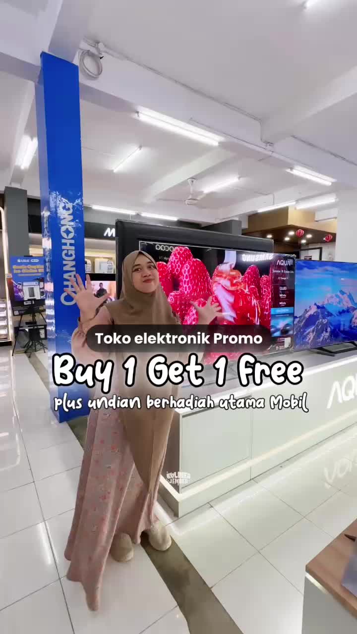 @UFO JEMBER GAJAH MADA
