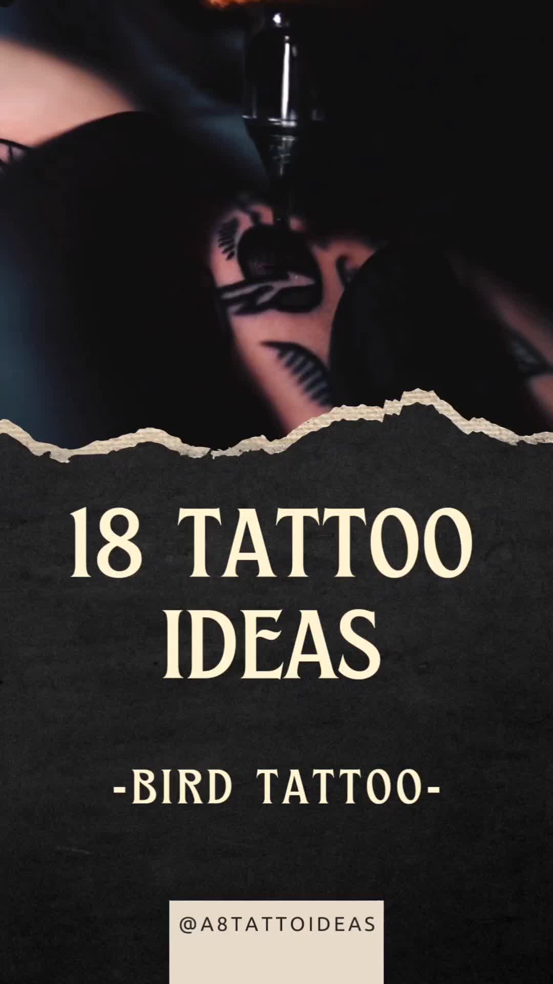 @A8 Tattoo Ideas