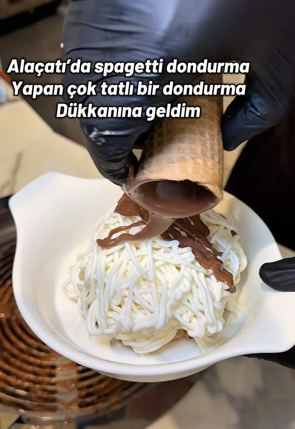 @İzmirdebirlezzet