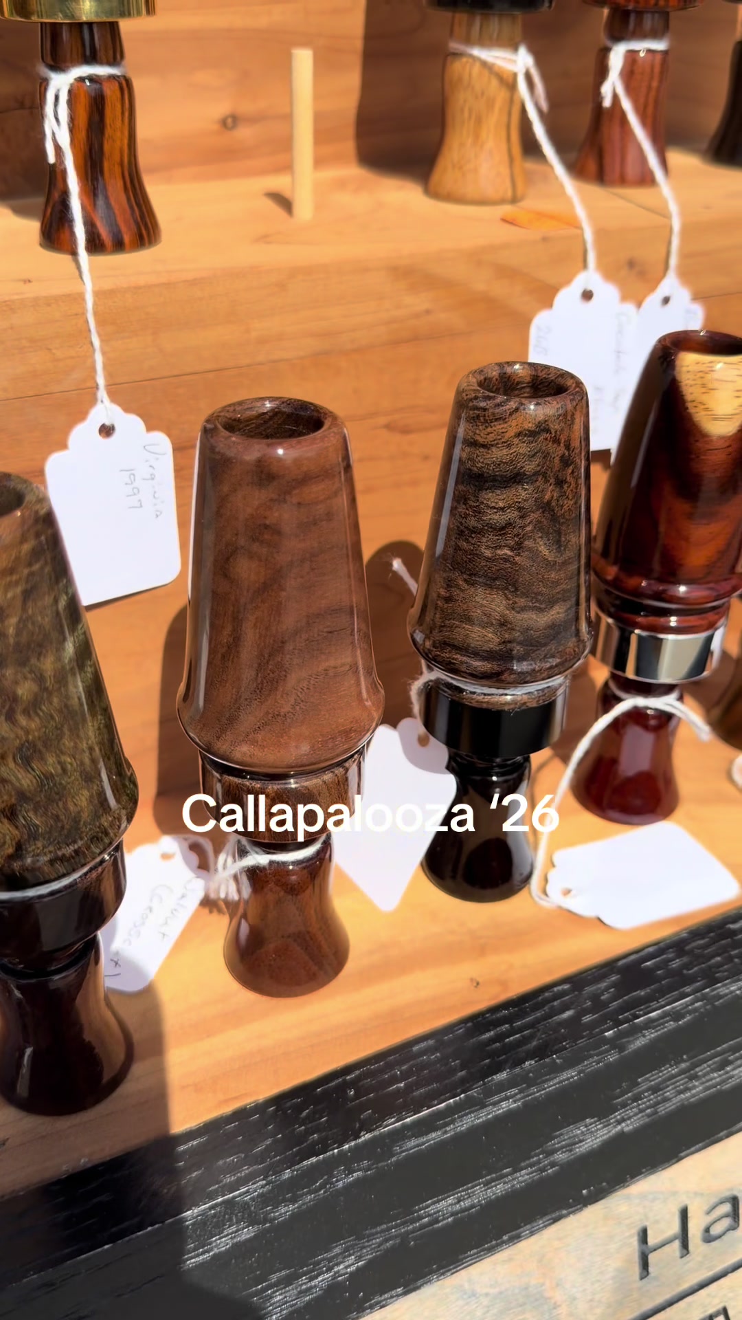 @Grays Custom Calls