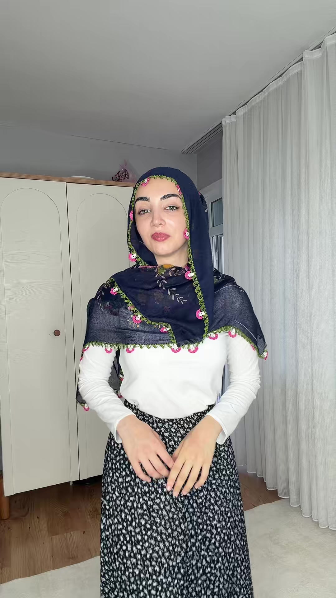 @Kraliçe