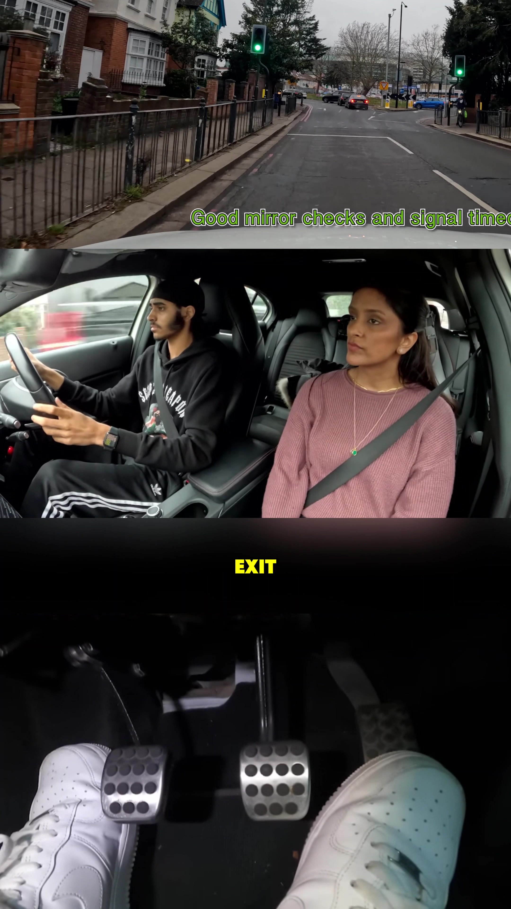 @Driving Tips