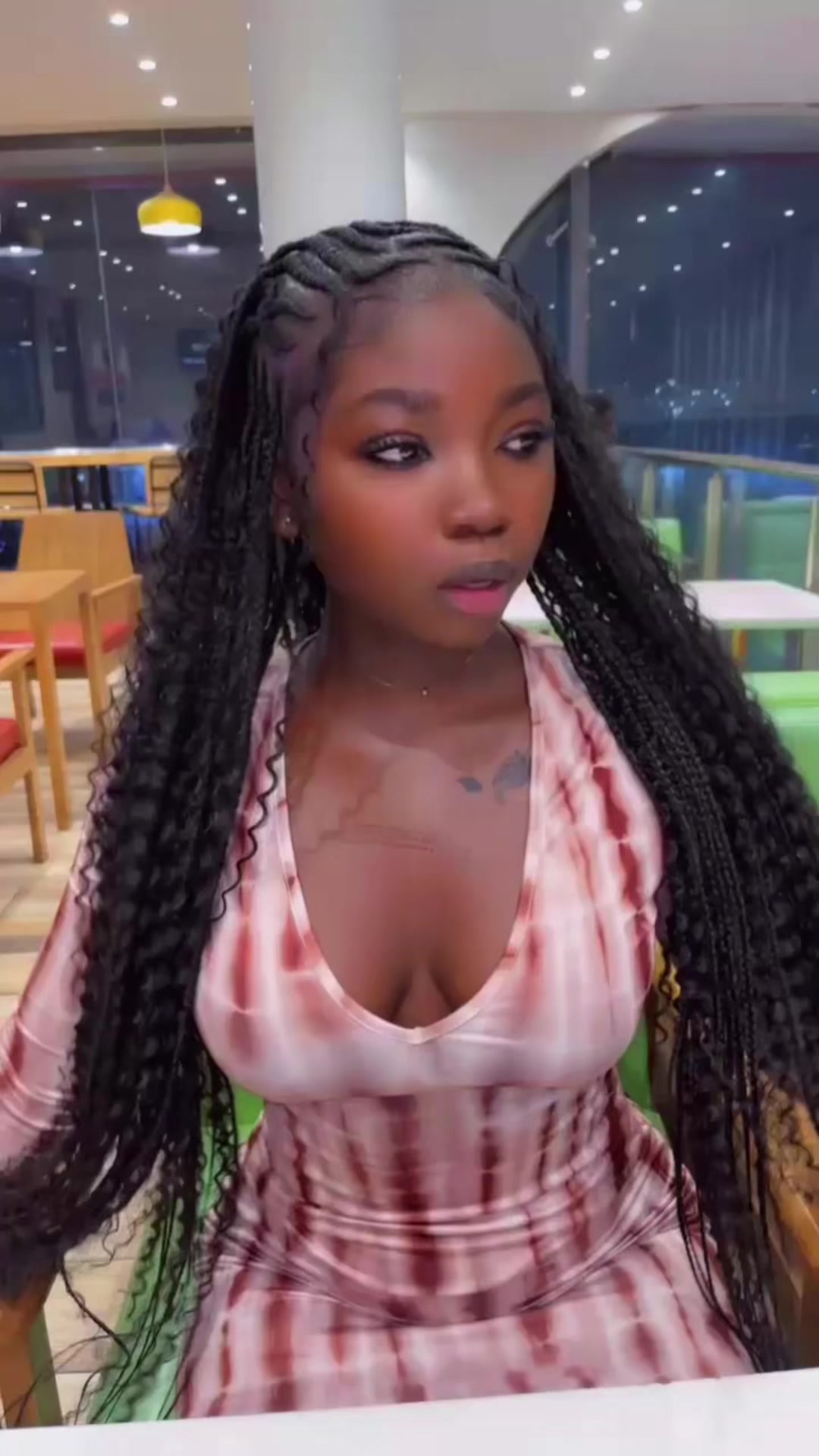 @African beauty🥰-sexy black