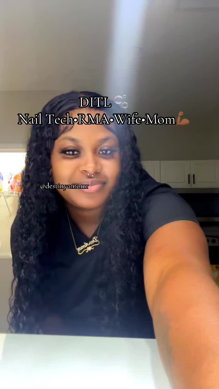 @Des - Mom, Marriage& Lifestyle